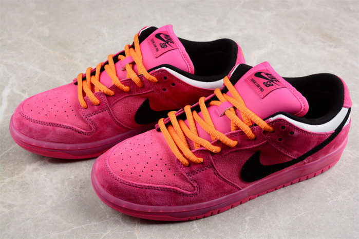nike sb dunk low d2631-600