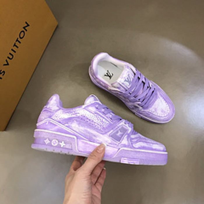 lou vuit sci-fi sneakers lvss-082