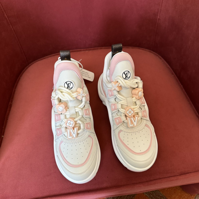 lou vuit sci-fi sneakers lvss-0257