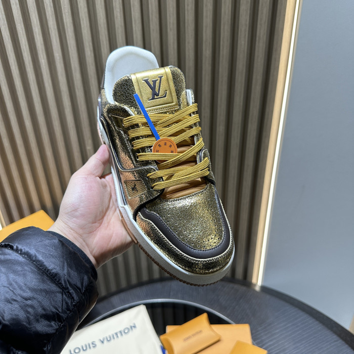 LVT SNEAKERS LVSRS-0131