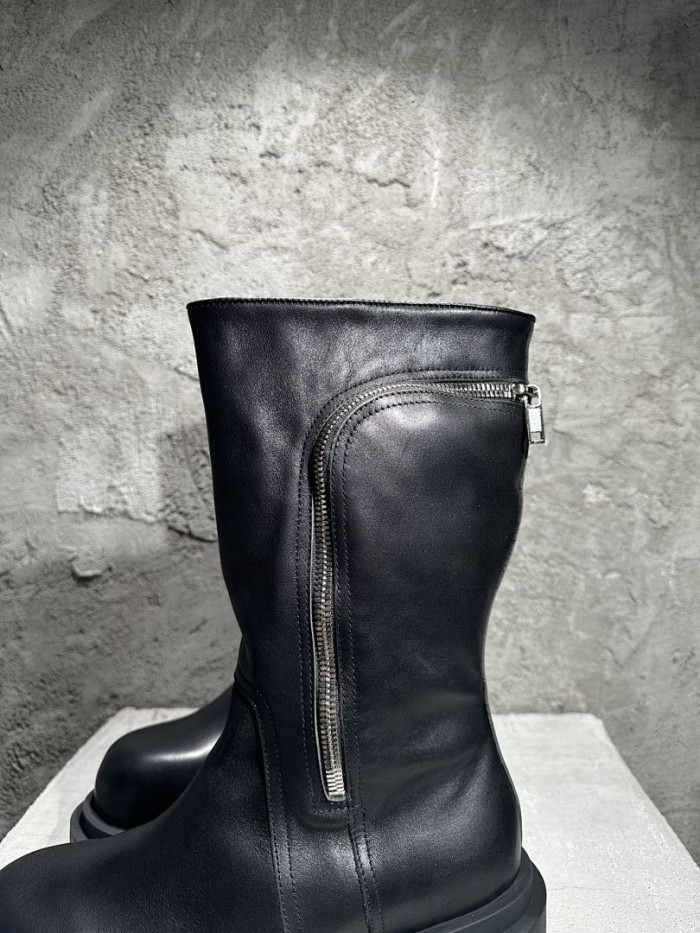 RICK OWEN.S SNEAKER RO-367