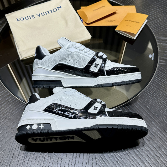 LVT SNEAKERS LVSRS-0128
