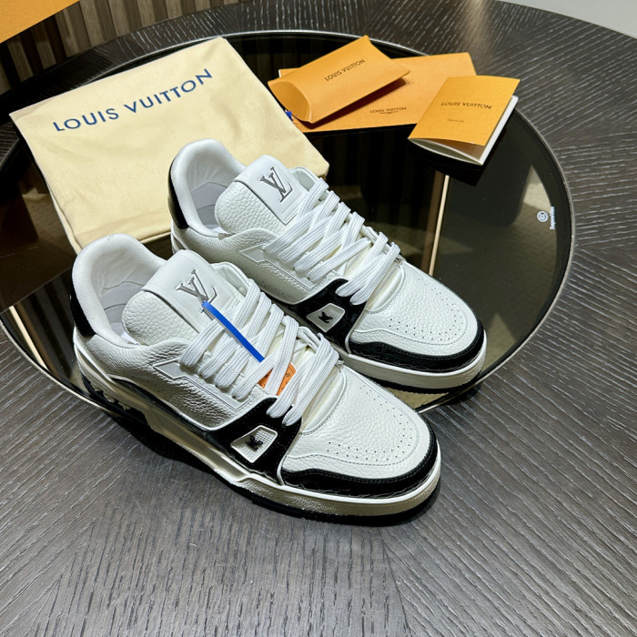 LVT SNEAKERS LVSRS-0128