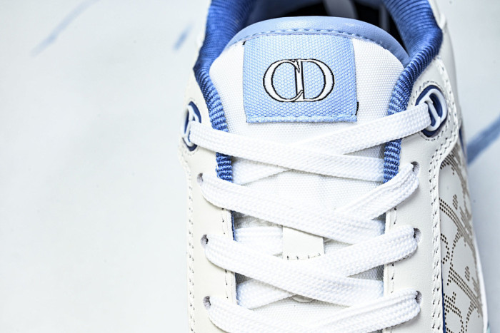 DR B27 SNEAKER DRBS-047