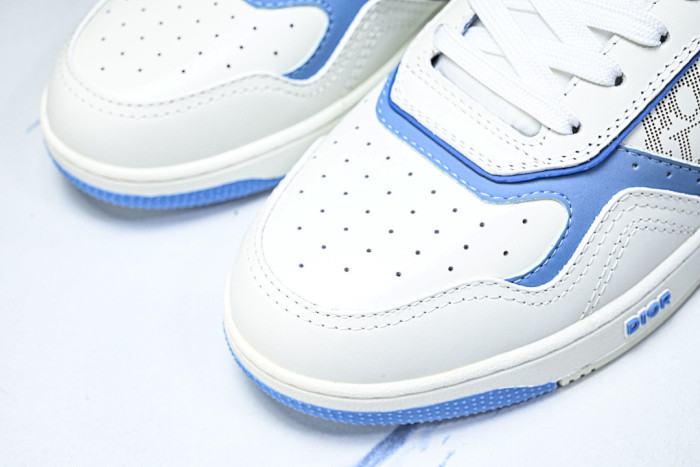 DR B27 SNEAKER DRBS-047