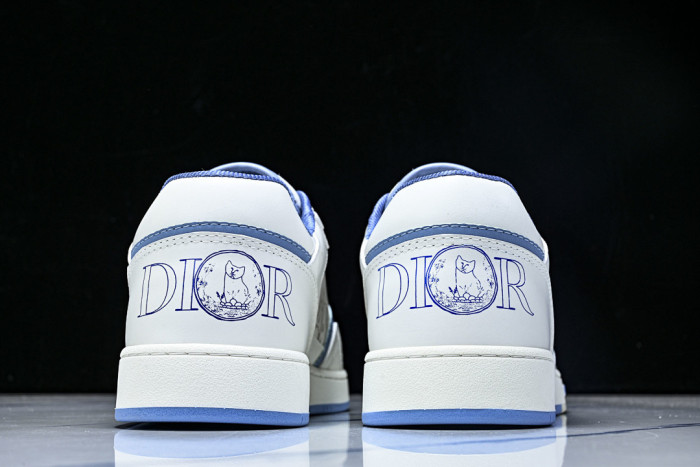 DR B27 SNEAKER DRBS-047
