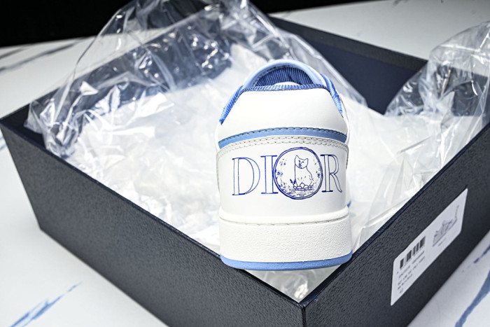 DR B27 SNEAKER DRBS-047