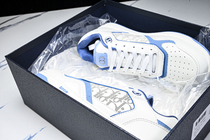DR B27 SNEAKER DRBS-047