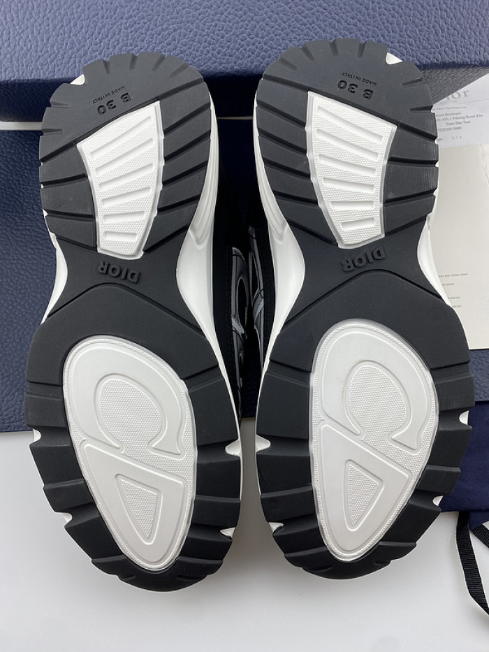 dr b30 sneaker drb-003