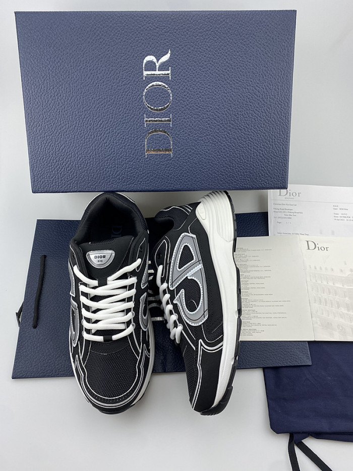 dr b30 sneaker drb-003