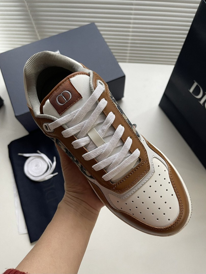 DR B27 SNEAKER DRBS-052