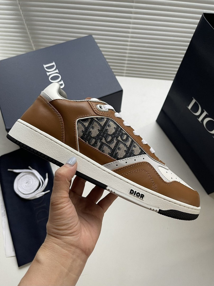 DR B27 SNEAKER DRBS-052