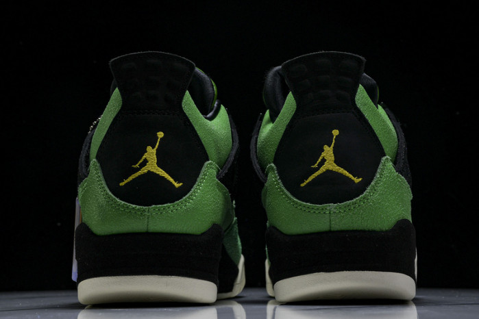 air jordan 4 "manila" aj4-965234