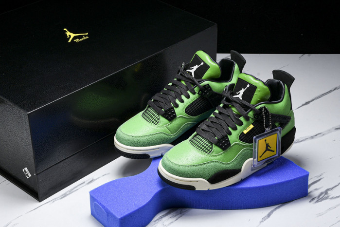 air jordan 4 "manila" aj4-965234
