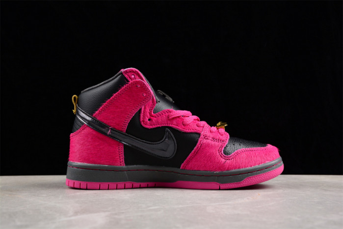 nike sb dunk high dx4356-600