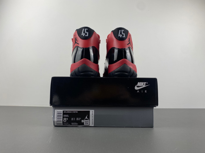 Air Jordan 11 CT8012-600