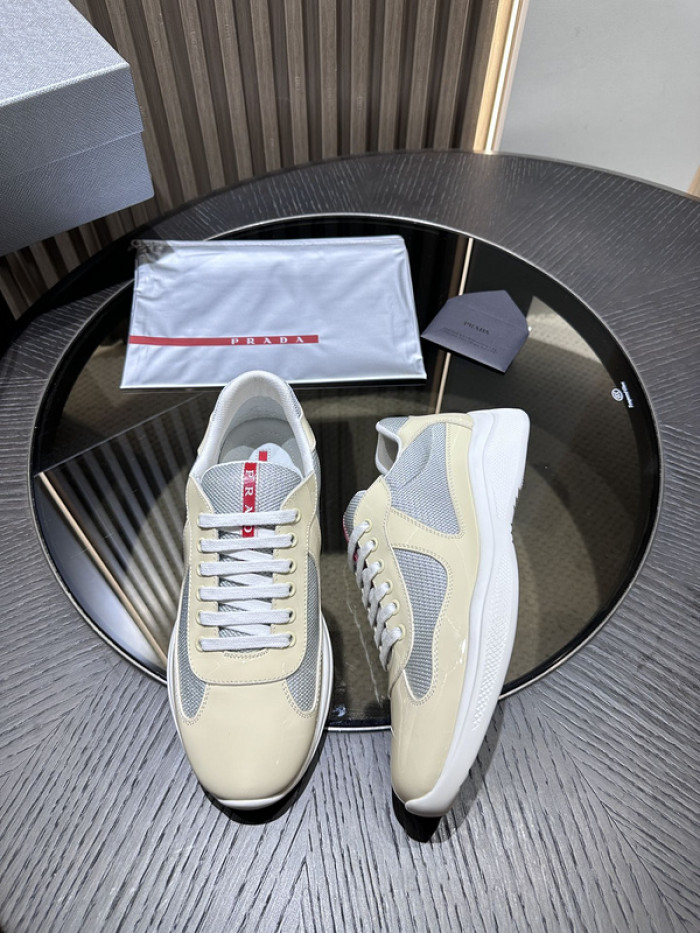 PRA SNEAKER PRA-109