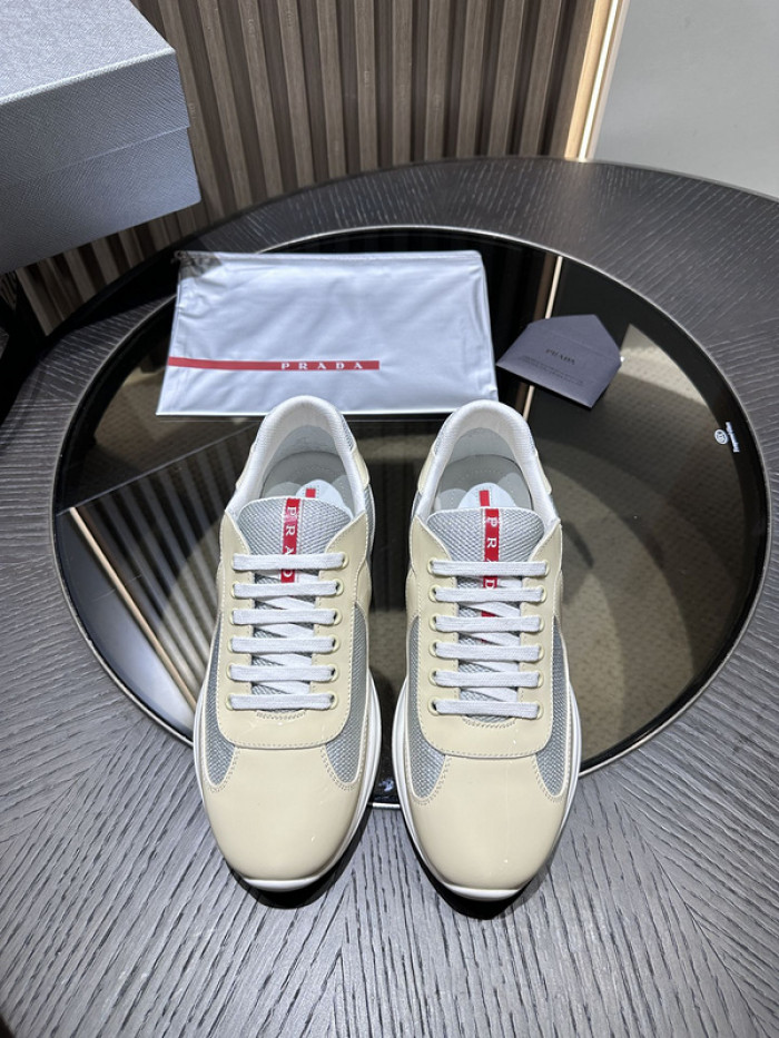 PRA SNEAKER PRA-109