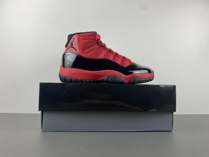 Air Jordan 11 CT8012-600