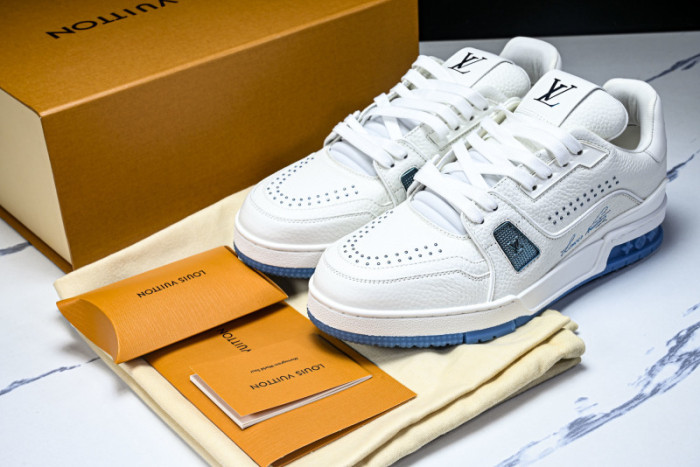 LVT SNEAKERS LVSRS-0088