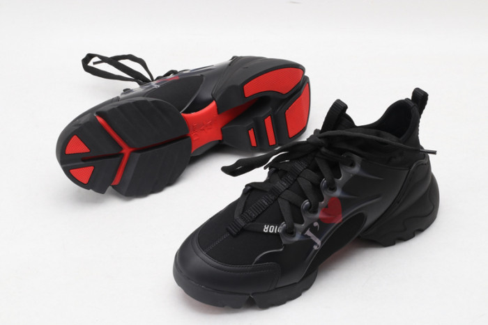 dio* d-connect sneaker dcs-003