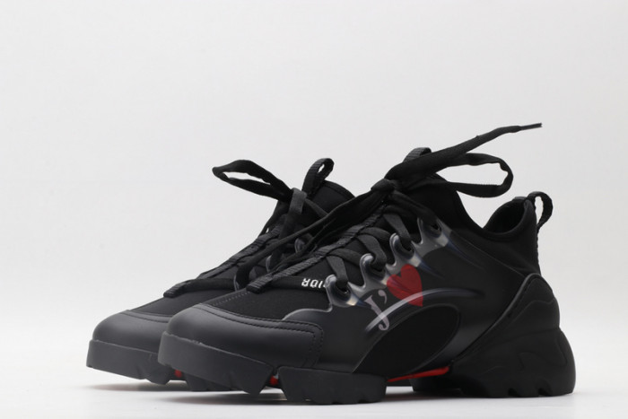dio* d-connect sneaker dcs-003