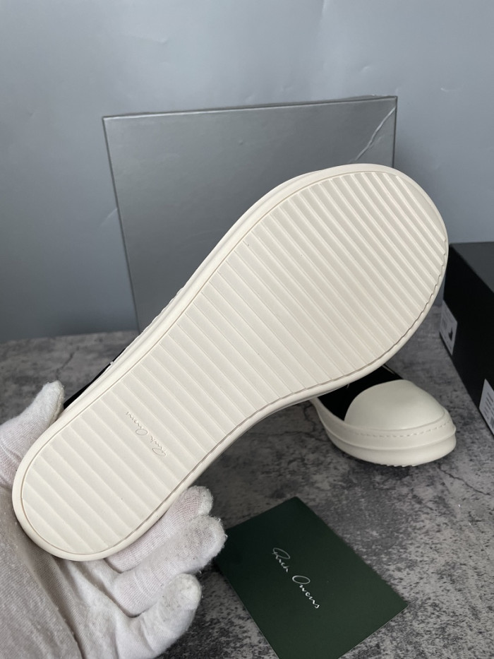 RICK OWEN.S SNEAKER HIGH RO-424
