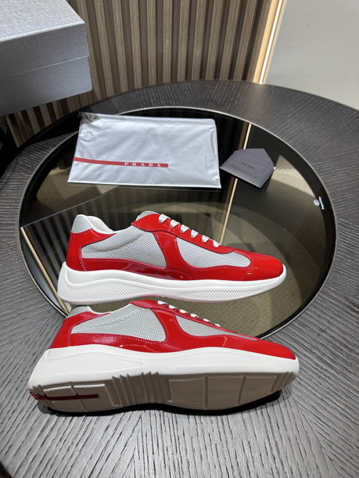 PRA SNEAKER PRA-101