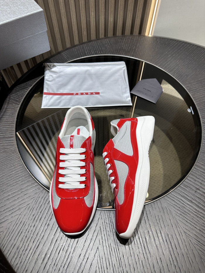 PRA SNEAKER PRA-101
