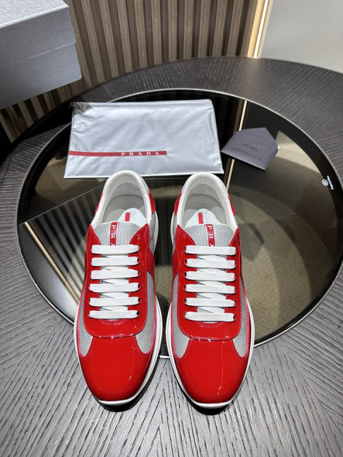 PRA SNEAKER PRA-101