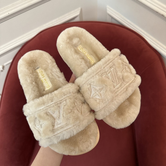 LO** VUI* SANDALS LV-170074