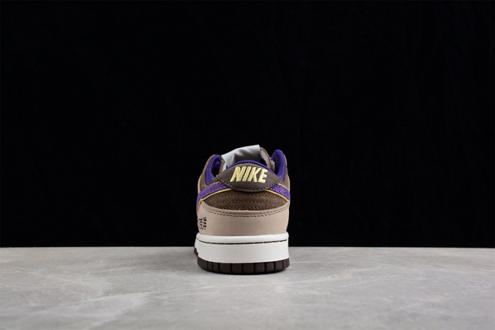 nike sb dunk low lp3445-003