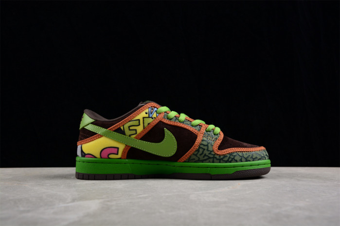 nike dunk low 789841-332