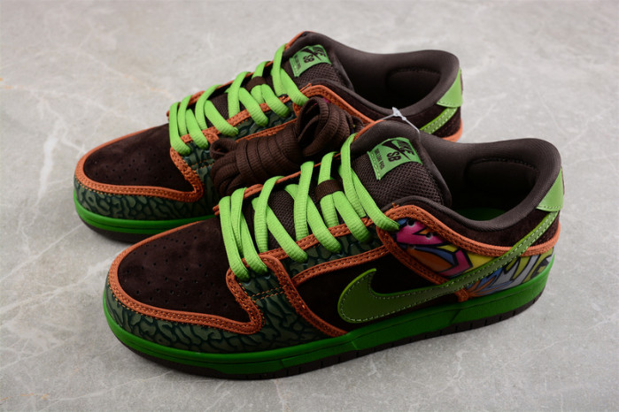 nike dunk low 789841-332