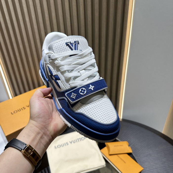 LOU VUIT SKATE LVSK-0012