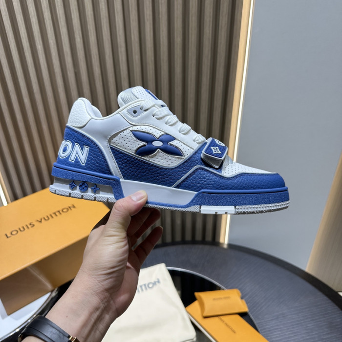 LOU VUIT SKATE LVSK-0012