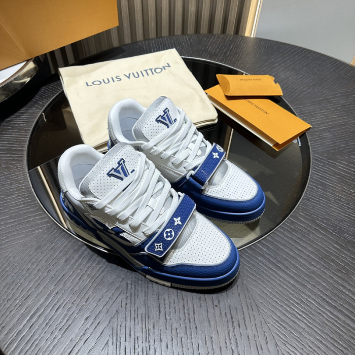LOU VUIT SKATE LVSK-0012