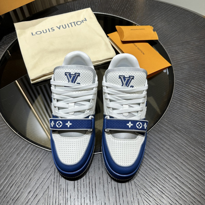 LOU VUIT SKATE LVSK-0012