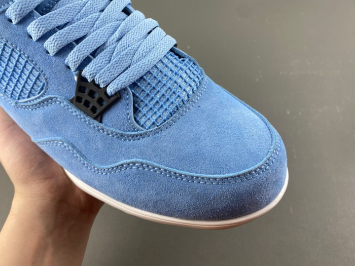 NIKE AIR JORDAN 4 RETRO CT8527-400