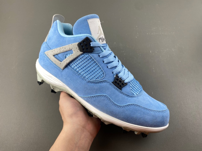 NIKE AIR JORDAN 4 RETRO CT8527-400