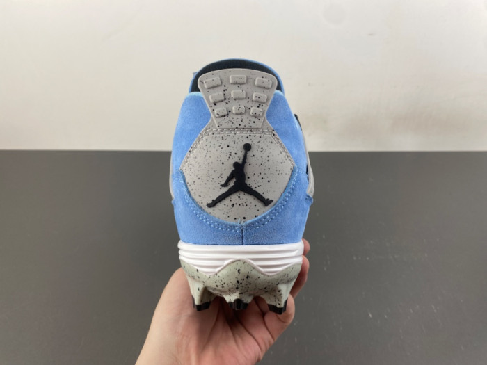 NIKE AIR JORDAN 4 RETRO CT8527-400