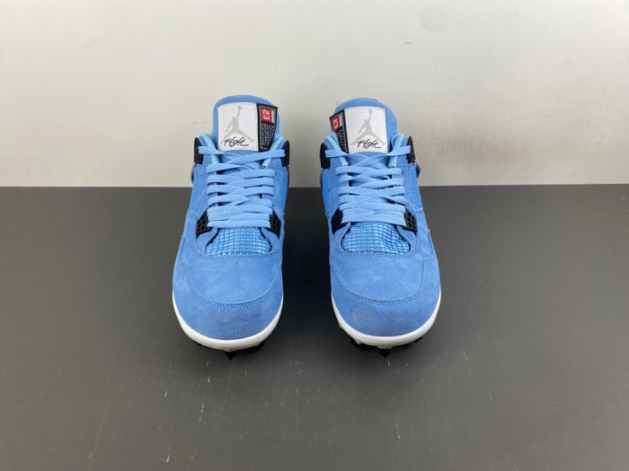 NIKE AIR JORDAN 4 RETRO CT8527-400