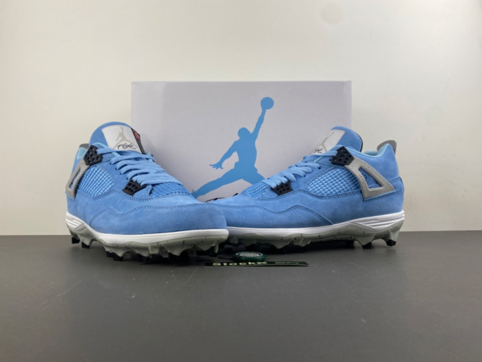 NIKE AIR JORDAN 4 RETRO CT8527-400