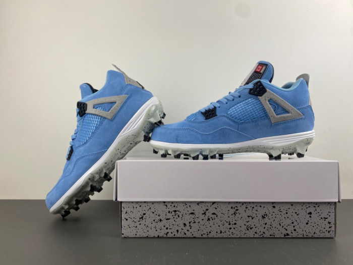 NIKE AIR JORDAN 4 RETRO CT8527-400