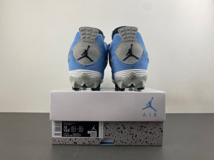 NIKE AIR JORDAN 4 RETRO CT8527-400
