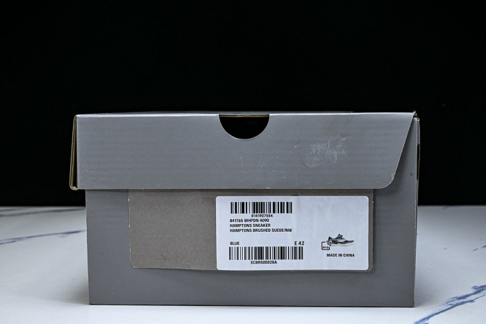 Ba1en*iaga Hamptons Worn-Out WHPDN4090