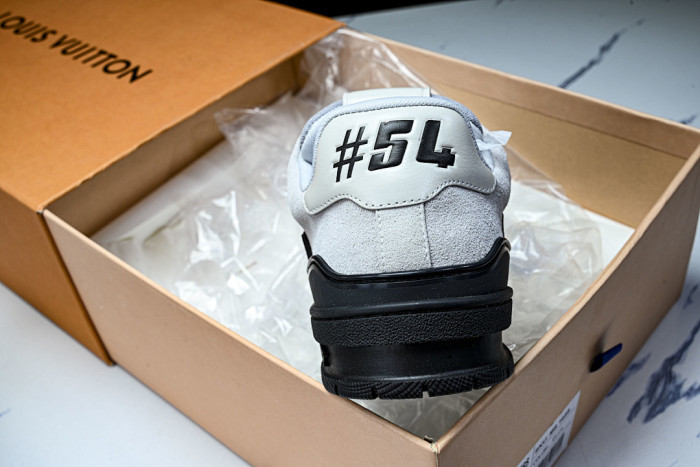 LVT SNEAKERS LVSRS-0194