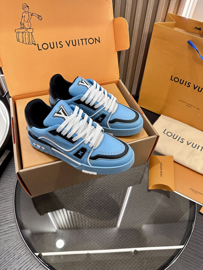lou vuit sci-fi sneakers  lvss-0252