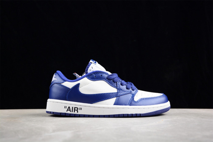 travis scott x air jordan 1 low og dm7890-101