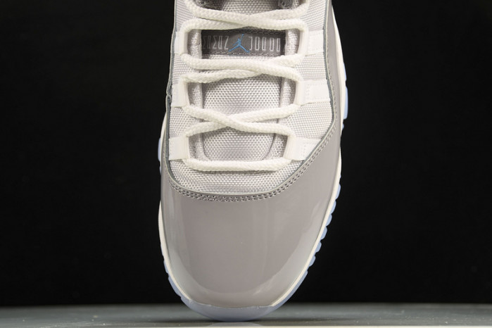 jordan 11 retro low “cement grey” av2187-140